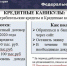 Поддержка населения и предприятий малого и среднего бизнеса - Кореновский район
