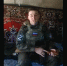 Открытий диалог с участниками специальной военной операции - Совет МО Кореновский район