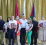 День строителя - Совет МО Кореновский район