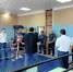 Проекты СМД: провели межрайонное первенство по боксу  в честь кореновца-героя - Совет МО Кореновский район