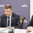 Межпарламентская встреча депутатов семи созывов  - Совет МО Кореновский район