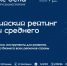 Бизнес сможет получить софинансирование для участия в рейтинге «Индекс дела» - Кореновский район