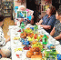 «Три спаса – три запаса» - Совет МО Кореновский район
