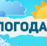 Прогноз погоды, представленный Краснодарским ЦГМС — филиалом ФГБУ «Северо-Кавказское УГМС» на ближайшие сутки с 18.00 28 сентября до 18.00 29 сентября 2025 года: - Кореновский район